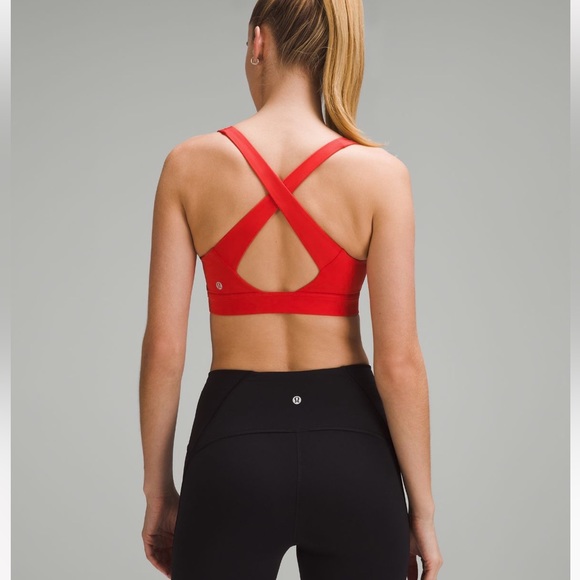 Lululemon Envital Bra *brand new condition* - Picture 2 of 4